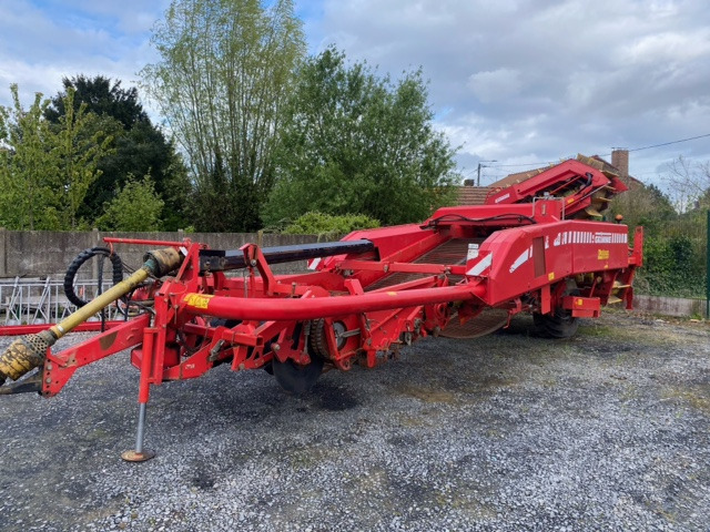 GRIMME GT170 S - Potato harvester: picture 1 GRIMME GT170 S - Potato harvester: picture 1