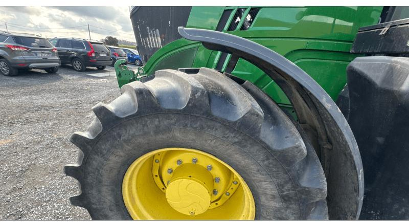 JOHN DEERE 6175M - Farm tractor: picture 5 JOHN DEERE 6175M - Farm tractor: picture 5