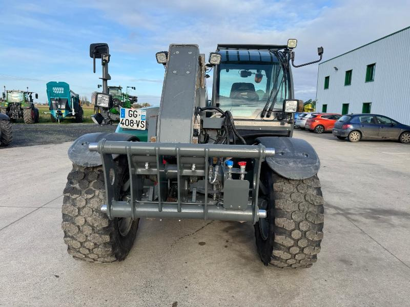KRAMER KT407 - Telescopic handler: picture 2 KRAMER KT407 - Telescopic handler: picture 2