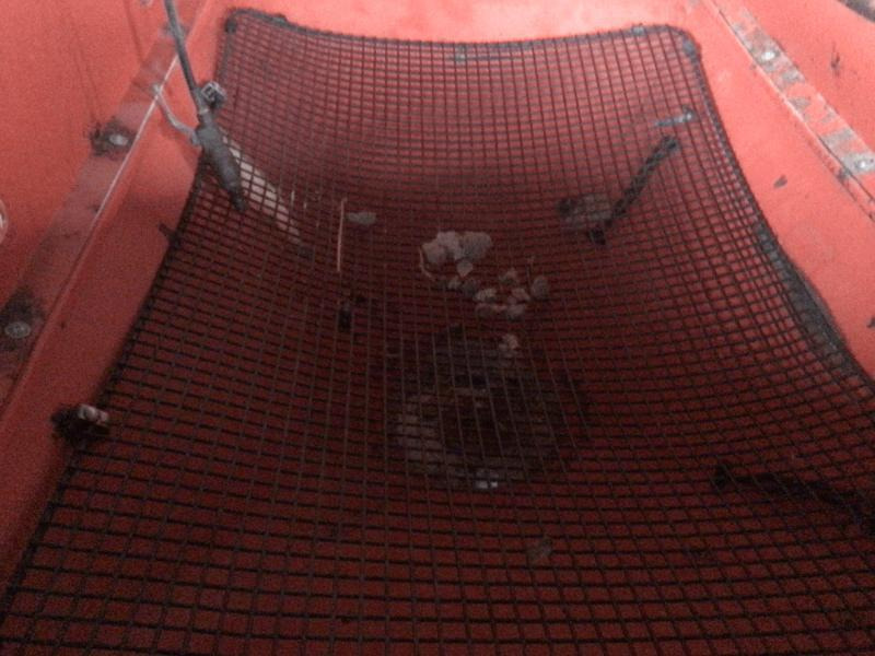KUHN MDS732 - Fertilizer spreader: picture 4 KUHN MDS732 - Fertilizer spreader: picture 4