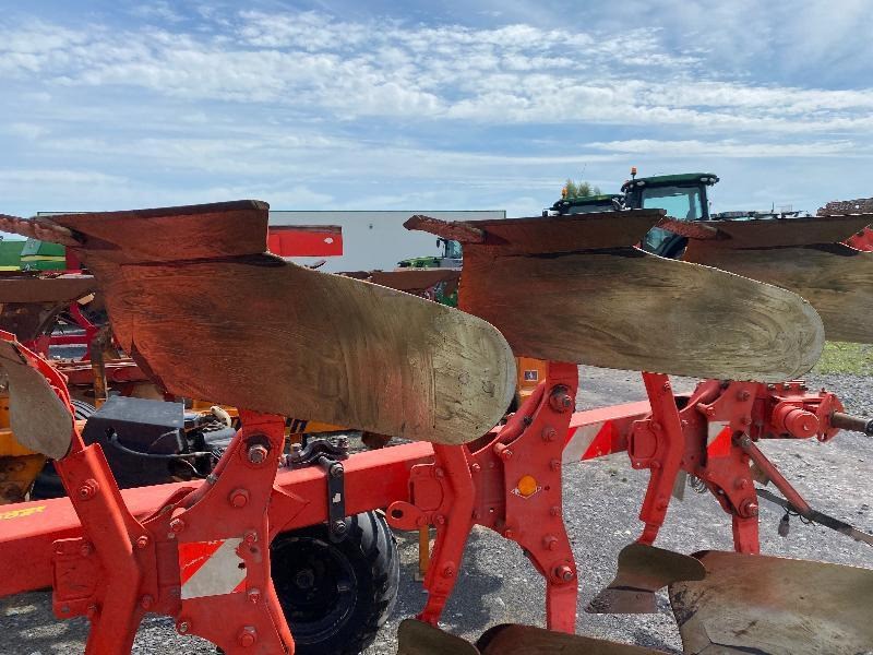 Plow KUHN VARIMASTER 153: picture 8 Plow KUHN VARIMASTER 153: picture 8