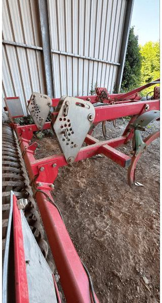 KVERNELAND CLC 3,5M - Cultivator: picture 4 KVERNELAND CLC 3,5M - Cultivator: picture 4