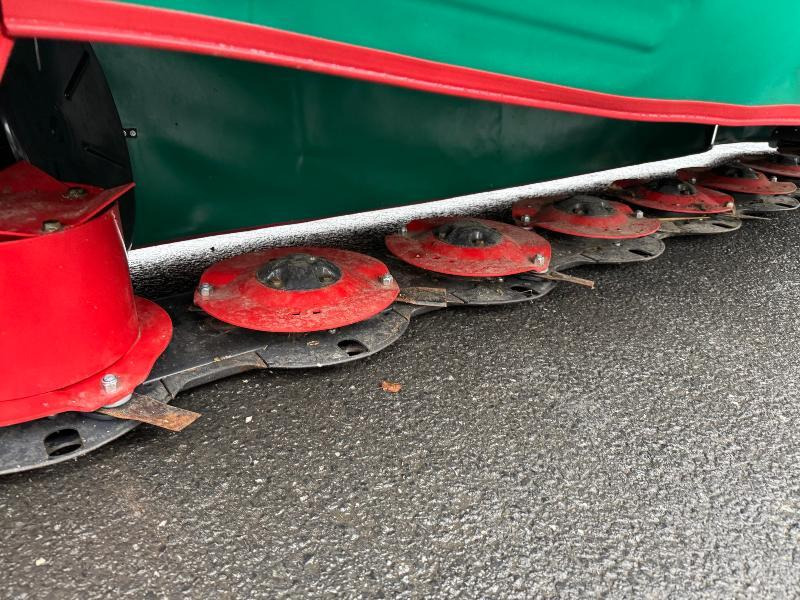 KVERNELAND KT2836M - Mower: picture 3 KVERNELAND KT2836M - Mower: picture 3