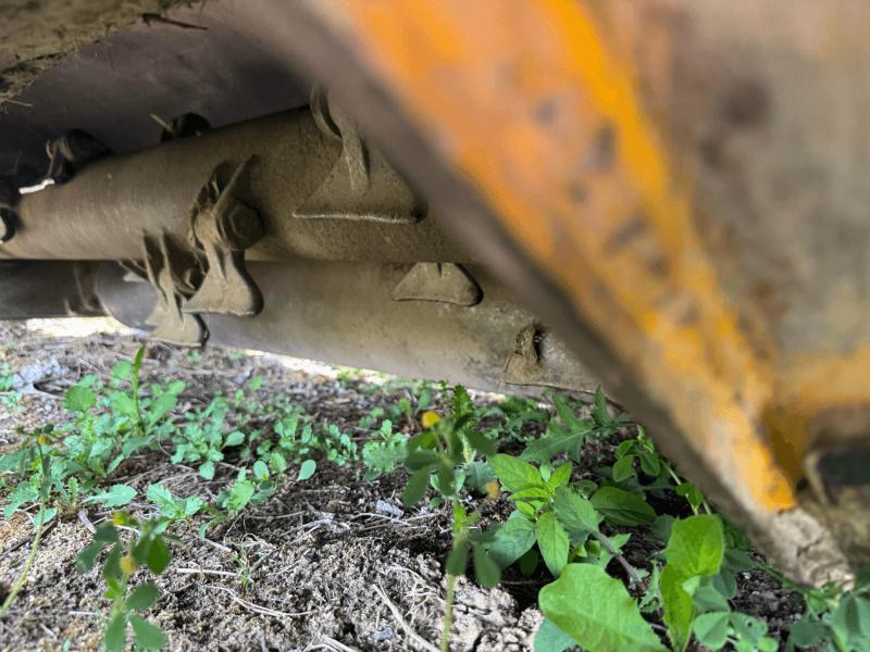 MUTHING MU/MS-180 - Verge mower: picture 3 MUTHING MU/MS-180 - Verge mower: picture 3