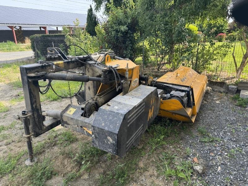 MUTHING MU/MS-180 - Verge mower: picture 1 MUTHING MU/MS-180 - Verge mower: picture 1