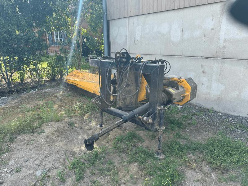 MUTHING MU/MS-180 - Verge mower: picture 2 MUTHING MU/MS-180 - Verge mower: picture 2
