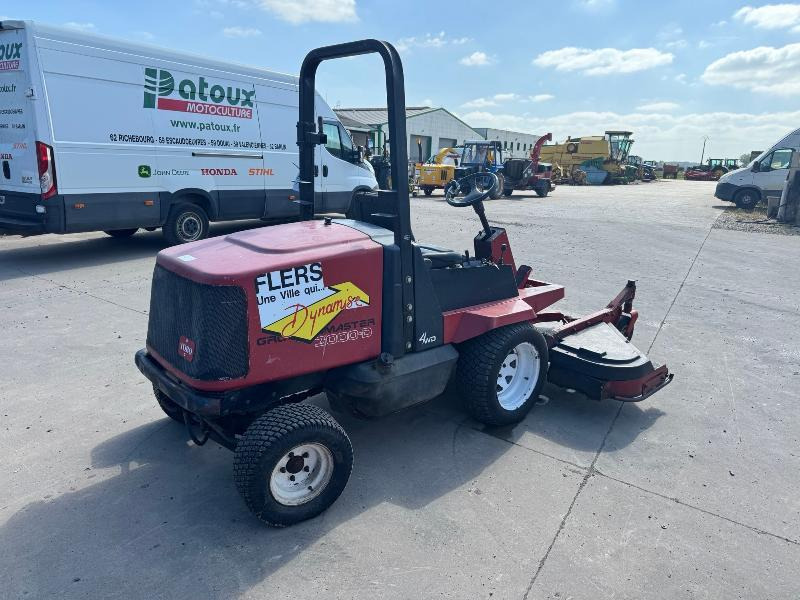 TORO 3000 D - Garden mower: picture 4 TORO 3000 D - Garden mower: picture 4