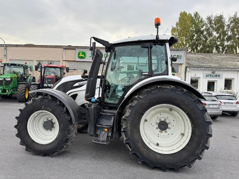 VALTRA N174 DIRECT - Farm tractor: picture 2 VALTRA N174 DIRECT - Farm tractor: picture 2