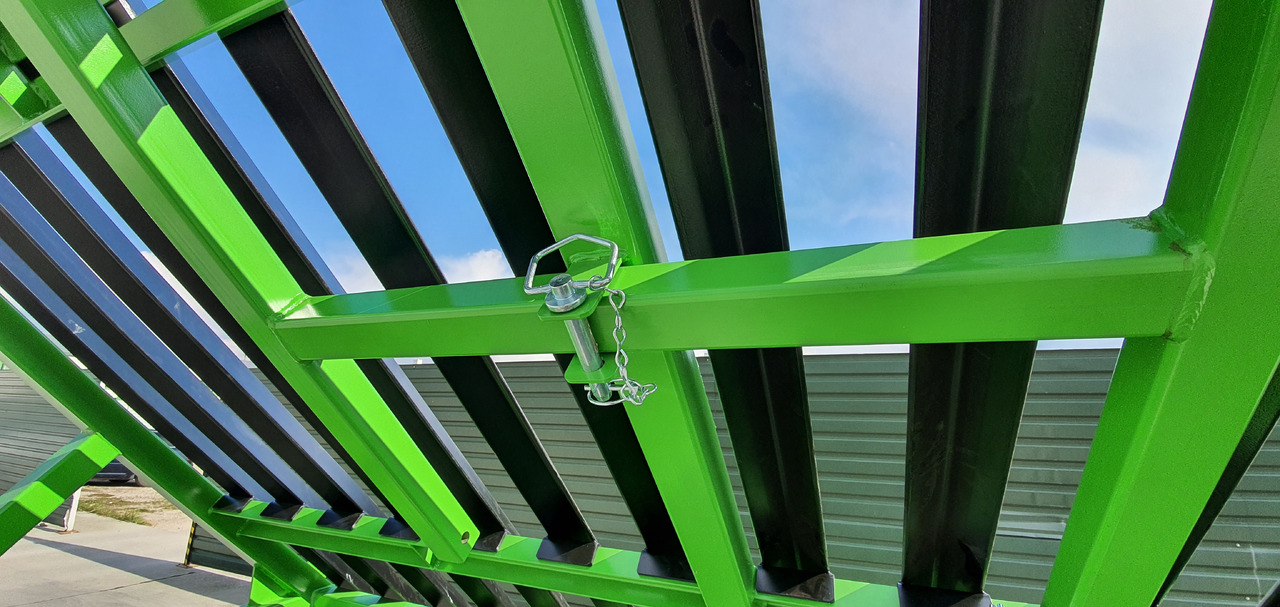 DB Engineering TraserScreen GS-40 - Screener: picture 5 DB Engineering TraserScreen GS-40 - Screener: picture 5