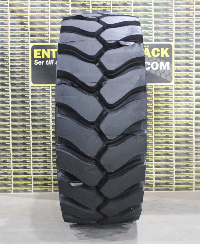 Complete wheels Advance GLR08 ** L5 20,5R25 for loaders in tough conditions - Wheel and tire package for Wheel loader: picture 3 Complete wheels Advance GLR08 ** L5 20,5R25 for loaders in tough conditions - Wheel and tire package for Wheel loader: picture 3