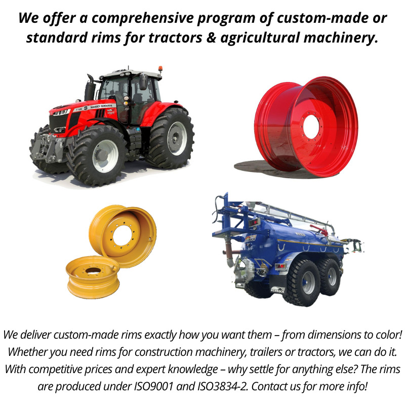 Trelleborg TM 800 650/65R38: Radial Tires for Modern Agricultural Tractors - Wheel and tire package for Farm tractor: picture 2 Trelleborg TM 800 650/65R38: Radial Tires for Modern Agricultural Tractors - Wheel and tire package for Farm tractor: picture 2