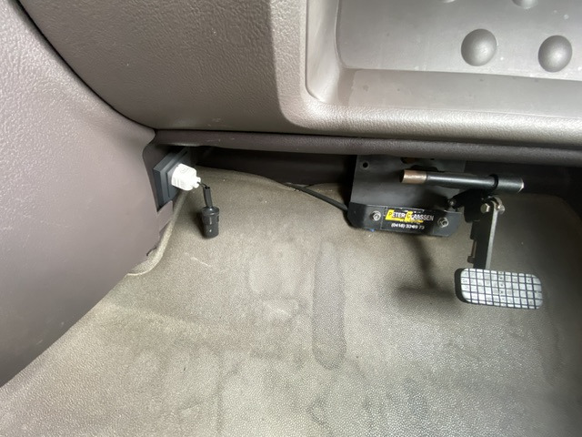 Leasing of Renault Magnum 460 Dxi iShift Renault Magnum 460 Dxi iShift: picture 6