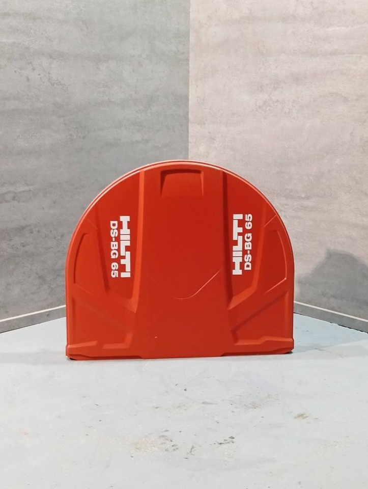 Hilti DS-BG 65 - Construction equipment: picture 3 Hilti DS-BG 65 - Construction equipment: picture 3