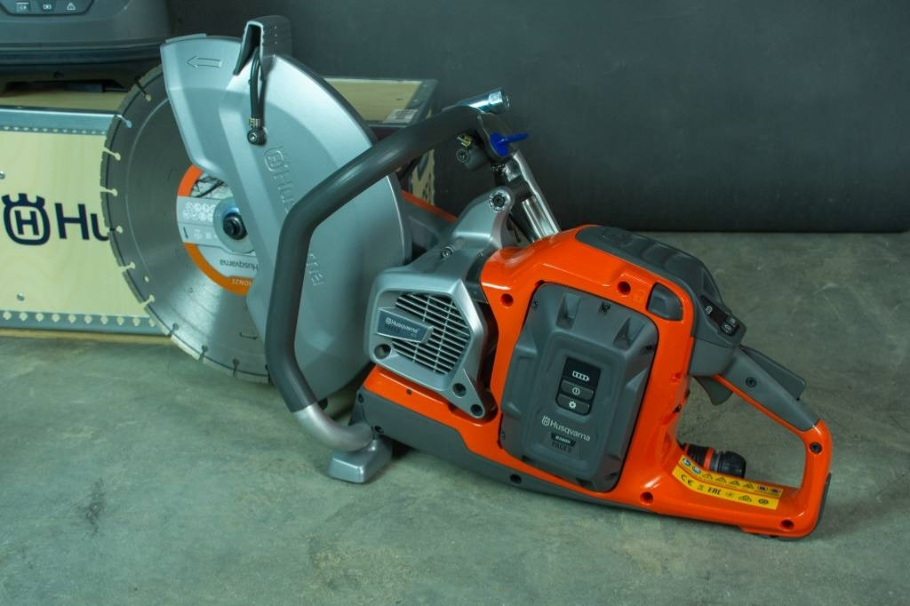 Husqvarna K1 akku - Tool/ Equipment: picture 5 Husqvarna K1 akku - Tool/ Equipment: picture 5