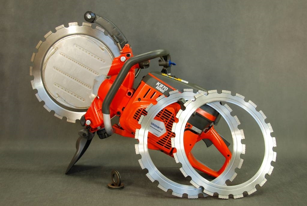 Husqvarna K970 Ring - Tool/ Equipment: picture 3 Husqvarna K970 Ring - Tool/ Equipment: picture 3