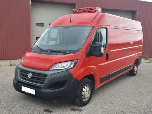 Fiat Ducato Refrigerated Van - Refrigerated van: picture 1 Fiat Ducato Refrigerated Van - Refrigerated van: picture 1