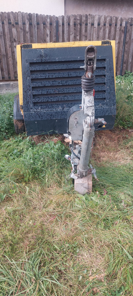 KAESER M57 COMPRESSOR - Air compressor: picture 2 KAESER M57 COMPRESSOR - Air compressor: picture 2