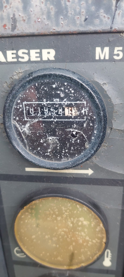 KAESER M57 COMPRESSOR - Air compressor: picture 3 KAESER M57 COMPRESSOR - Air compressor: picture 3