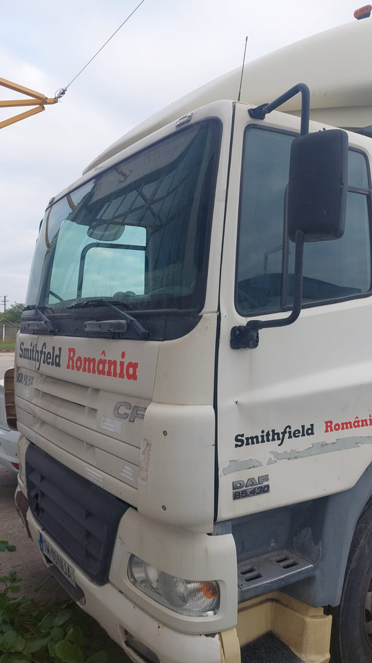 DAF CF 85.43 Tractor Head - Tractor unit: picture 1 DAF CF 85.43 Tractor Head - Tractor unit: picture 1