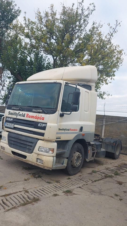 DAF CF 85.43 Tractor Head - Tractor unit: picture 1 DAF CF 85.43 Tractor Head - Tractor unit: picture 1