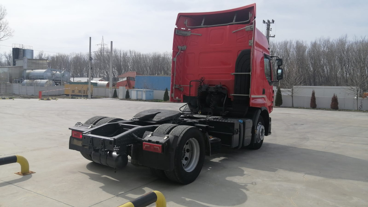 Renault PREMIUM 450 DXI, Manual ZF - Tractor unit: picture 3 Renault PREMIUM 450 DXI, Manual ZF - Tractor unit: picture 3