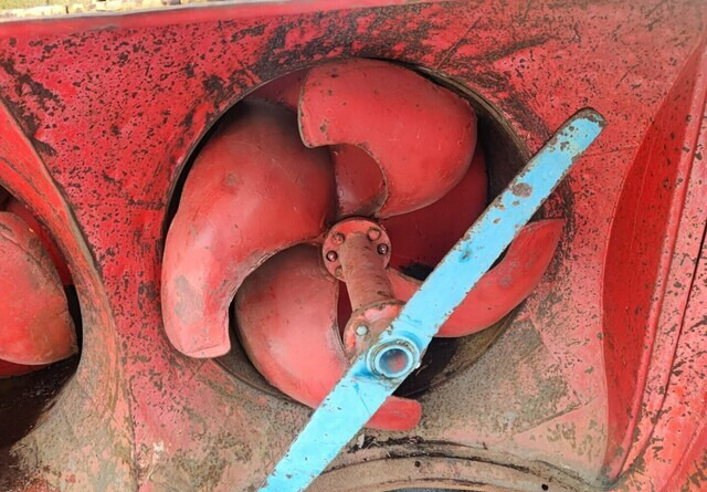 Snow blower Beilhack HS230 LUMILINKO - JÄREÄ: picture 11 Snow blower Beilhack HS230 LUMILINKO - JÄREÄ: picture 11