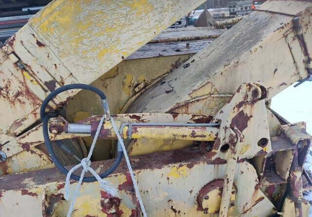 Snow blower Beilhack HS230 LUMILINKO - JÄREÄ: picture 18 Snow blower Beilhack HS230 LUMILINKO - JÄREÄ: picture 18