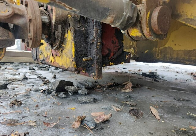 Snow blower Beilhack HS230 LUMILINKO - JÄREÄ: picture 13 Snow blower Beilhack HS230 LUMILINKO - JÄREÄ: picture 13