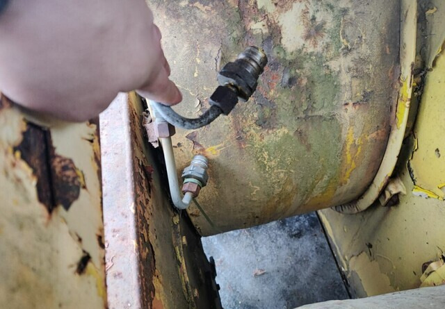 Snow blower Beilhack HS230 LUMILINKO - JÄREÄ: picture 16 Snow blower Beilhack HS230 LUMILINKO - JÄREÄ: picture 16