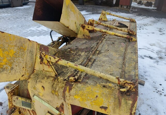 Snow blower Beilhack HS230 LUMILINKO - JÄREÄ: picture 20 Snow blower Beilhack HS230 LUMILINKO - JÄREÄ: picture 20