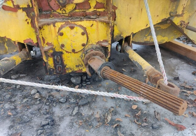 Snow blower Beilhack HS230 LUMILINKO - JÄREÄ: picture 17 Snow blower Beilhack HS230 LUMILINKO - JÄREÄ: picture 17