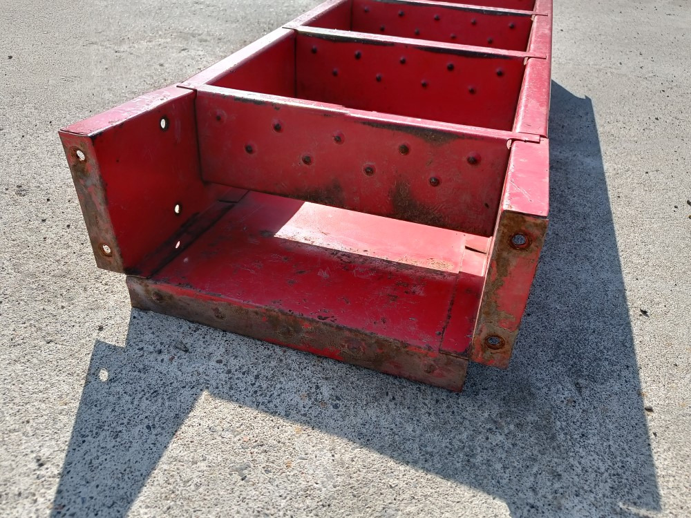 Sampo 410 hytin raput  - Footstep for Combine harvester: picture 5 Sampo 410 hytin raput  - Footstep for Combine harvester: picture 5