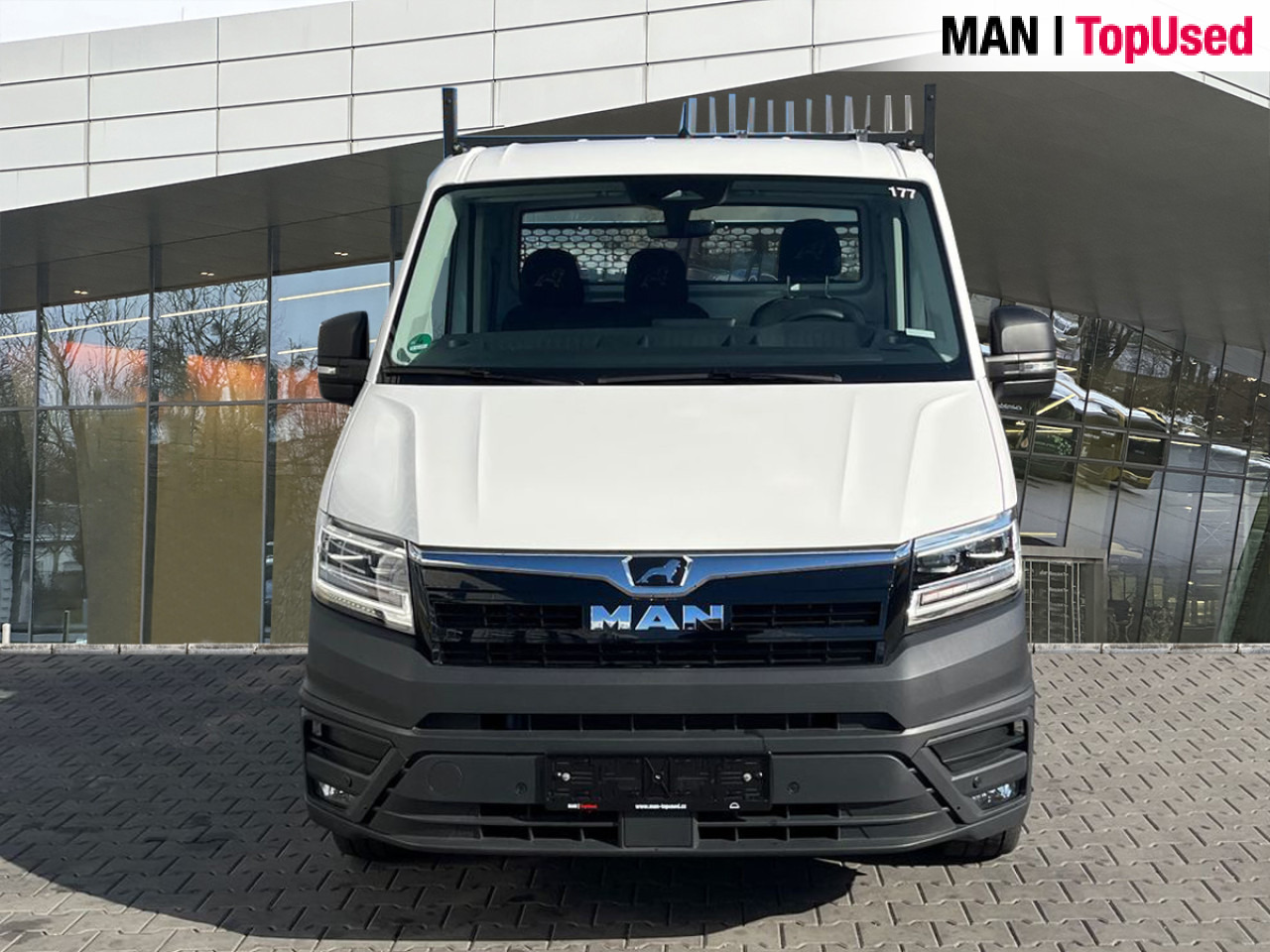 Leasing of MAN TGE 3.140 4X2F SB kipper 3S Meiller Klima AHK ZV MAN TGE 3.140 4X2F SB kipper 3S Meiller Klima AHK ZV: picture 9 Leasing of MAN TGE 3.140 4X2F SB kipper 3S Meiller Klima AHK ZV MAN TGE 3.140 4X2F SB kipper 3S Meiller Klima AHK ZV: picture 9