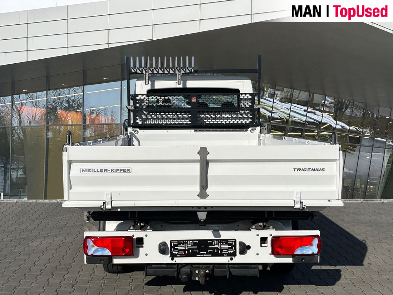 Leasing of MAN TGE 3.140 4X2F SB kipper 3S Meiller Klima AHK ZV MAN TGE 3.140 4X2F SB kipper 3S Meiller Klima AHK ZV: picture 13 Leasing of MAN TGE 3.140 4X2F SB kipper 3S Meiller Klima AHK ZV MAN TGE 3.140 4X2F SB kipper 3S Meiller Klima AHK ZV: picture 13