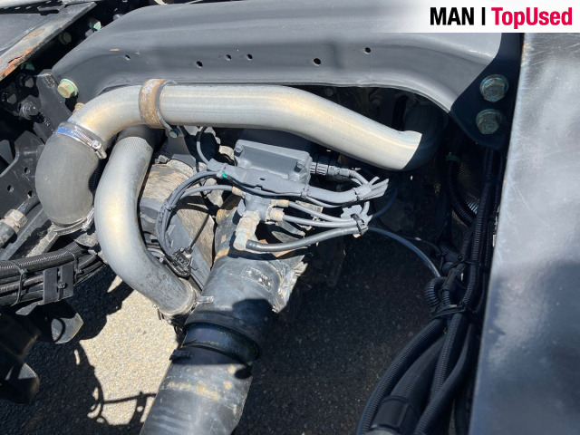 MAN TGX 18.470 4X2 LLS-U Euro6 Retarder Klima Navi ZV - Tractor unit: picture 4 MAN TGX 18.470 4X2 LLS-U Euro6 Retarder Klima Navi ZV - Tractor unit: picture 4