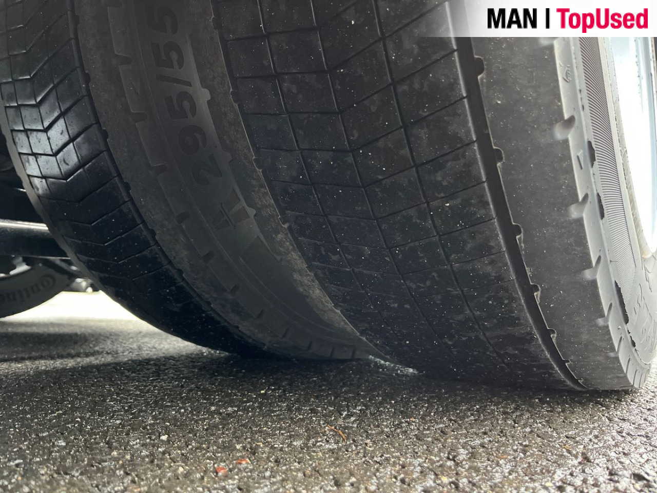 MAN TGX 18.470 4x2 LL SA Ultra *MM888752 Retarder ZV - Tractor unit: picture 4 MAN TGX 18.470 4x2 LL SA Ultra *MM888752 Retarder ZV - Tractor unit: picture 4