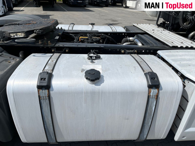 MAN TGX 18.510 4x2 BL SA - Tractor unit: picture 5 MAN TGX 18.510 4x2 BL SA - Tractor unit: picture 5