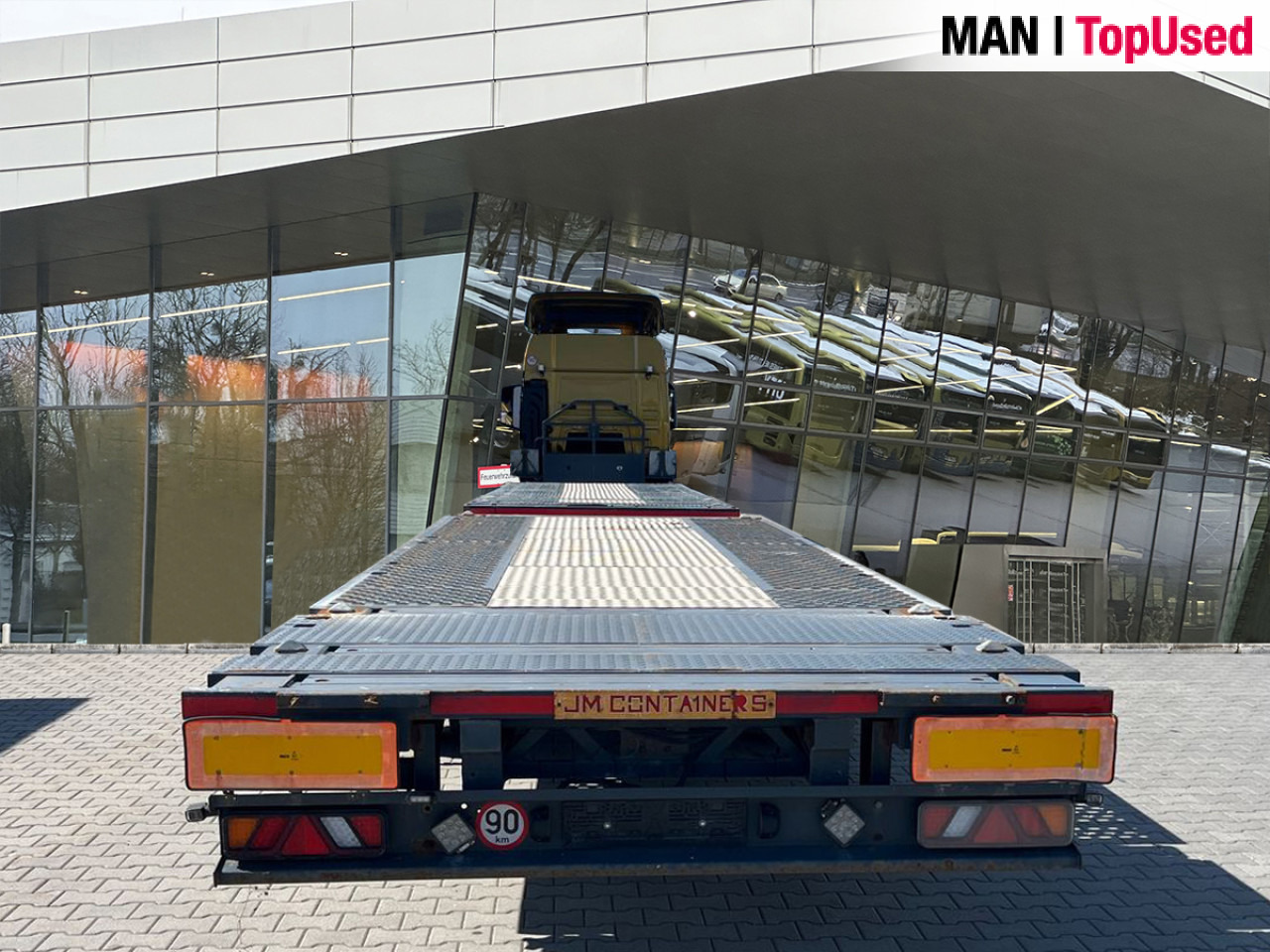 AGADOS Agados Trailer - Trailer: picture 4 AGADOS Agados Trailer - Trailer: picture 4