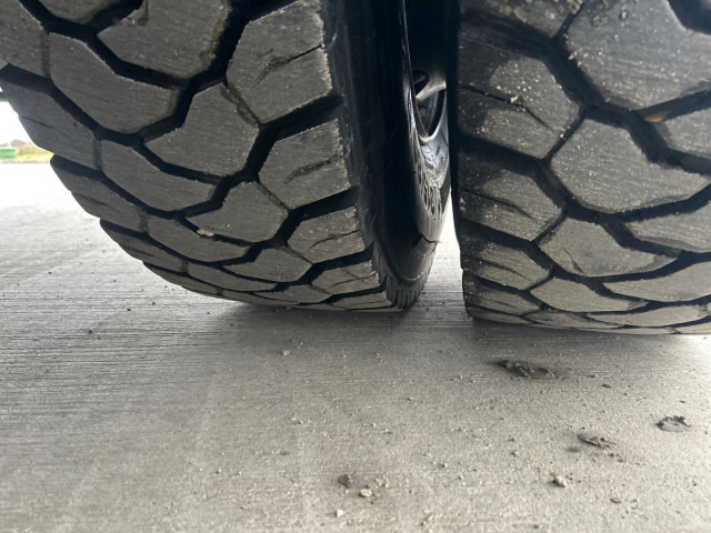 MAN TGS 41.540 8x8 BB CH - Tipper van: picture 4 MAN TGS 41.540 8x8 BB CH - Tipper van: picture 4