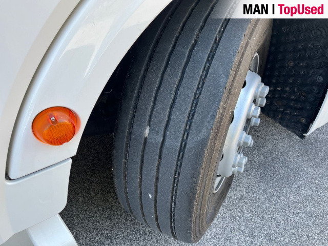 MAN TGX 18.470 4x2 LL SA Euro6 Retarder Klima ZV - Tractor unit: picture 2 MAN TGX 18.470 4x2 LL SA Euro6 Retarder Klima ZV - Tractor unit: picture 2