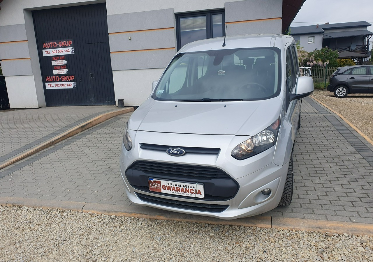 Ford T Grand Tourneo Connect Ford Tourneo Connect Ford grand tourneo connect - Car: picture 2 Ford T Grand Tourneo Connect Ford Tourneo Connect Ford grand tourneo connect - Car: picture 2