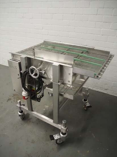 CFS transport conveyor TRC1000/600 - Conveyor: picture 4 CFS transport conveyor TRC1000/600 - Conveyor: picture 4