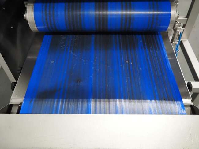 FMT teflon grill FCC-6060 - Food processing equipment: picture 5 FMT teflon grill FCC-6060 - Food processing equipment: picture 5