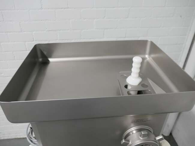 Freund / Ifooma grinder TG105 - Food processing equipment: picture 5 Freund / Ifooma grinder TG105 - Food processing equipment: picture 5