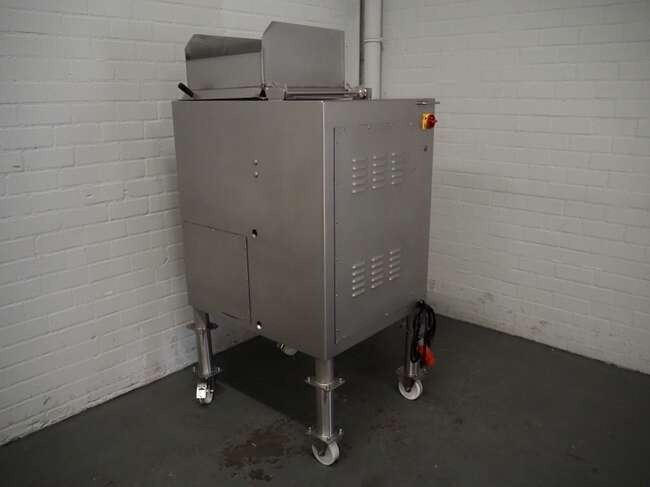 Kolbe mixer grinder MWE32 - Food processing equipment: picture 3 Kolbe mixer grinder MWE32 - Food processing equipment: picture 3