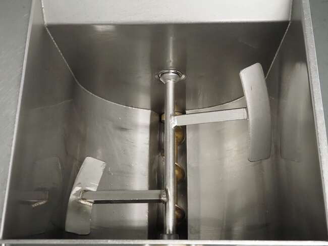 Kolbe mixer grinder MWE32 - Food processing equipment: picture 5 Kolbe mixer grinder MWE32 - Food processing equipment: picture 5