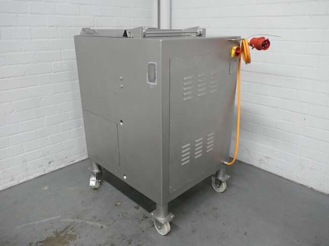 Kolbe mixer grinder MWE32 - Food processing equipment: picture 3 Kolbe mixer grinder MWE32 - Food processing equipment: picture 3