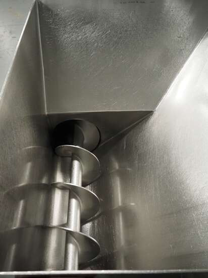 Laska automatic grinder WW130-1 - Food processing equipment: picture 5 Laska automatic grinder WW130-1 - Food processing equipment: picture 5