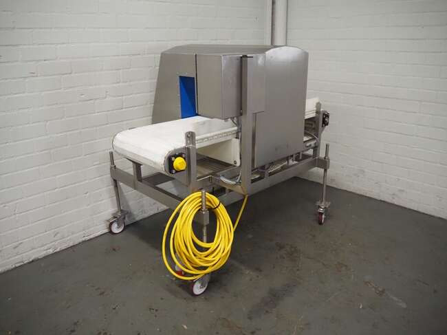 Loma metal detector IQ4 - Food processing equipment: picture 3 Loma metal detector IQ4 - Food processing equipment: picture 3