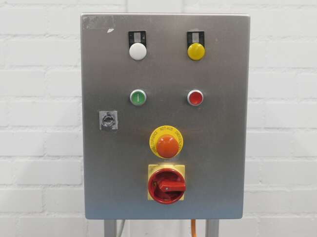 NN transport conveyor - Conveyor: picture 5 NN transport conveyor - Conveyor: picture 5